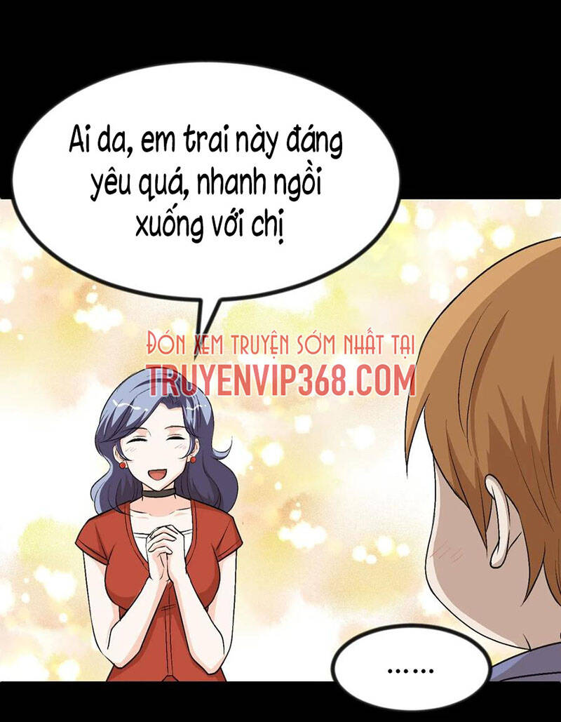 Đai Ca Trở Lại Tuổi 16 Chapter 145 - 20