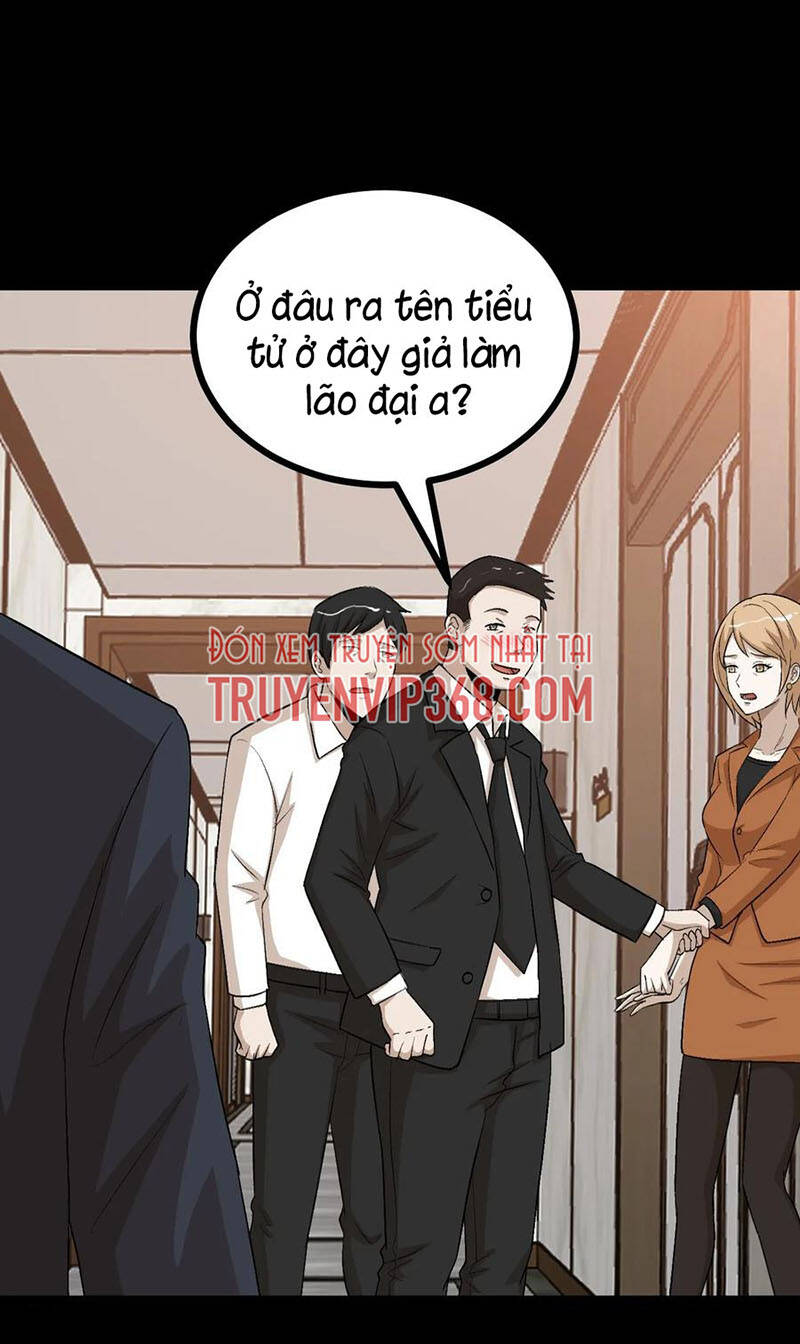 Đai Ca Trở Lại Tuổi 16 Chapter 146 - 2