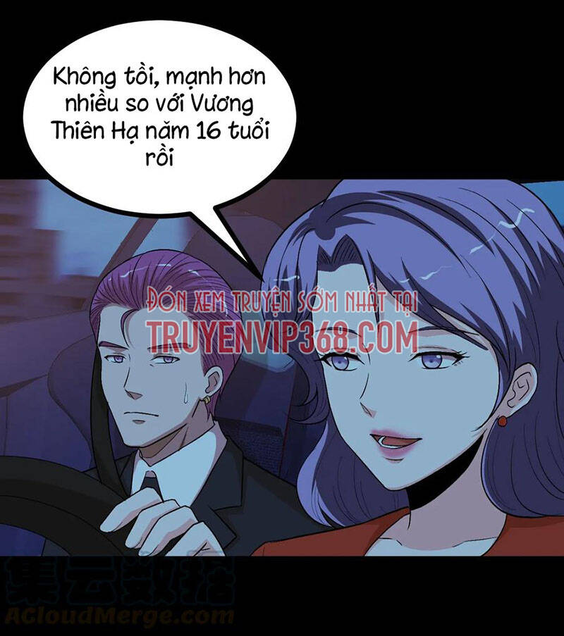 Đai Ca Trở Lại Tuổi 16 Chapter 146 - 25