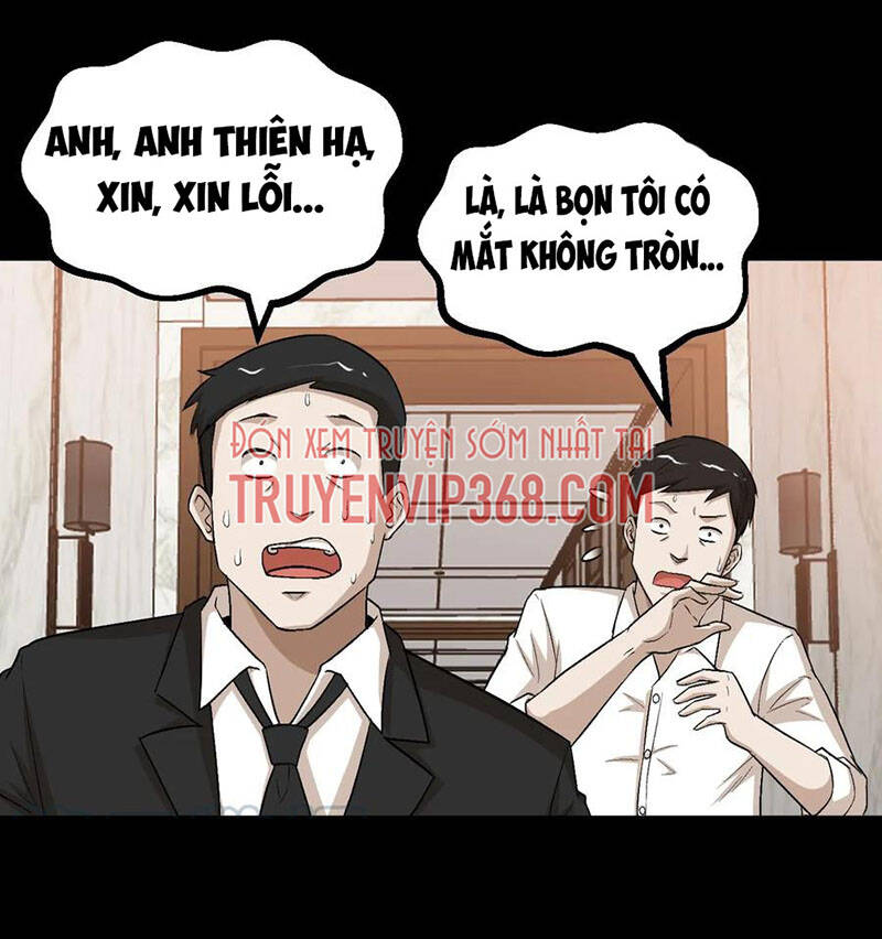 Đai Ca Trở Lại Tuổi 16 Chapter 146 - 7