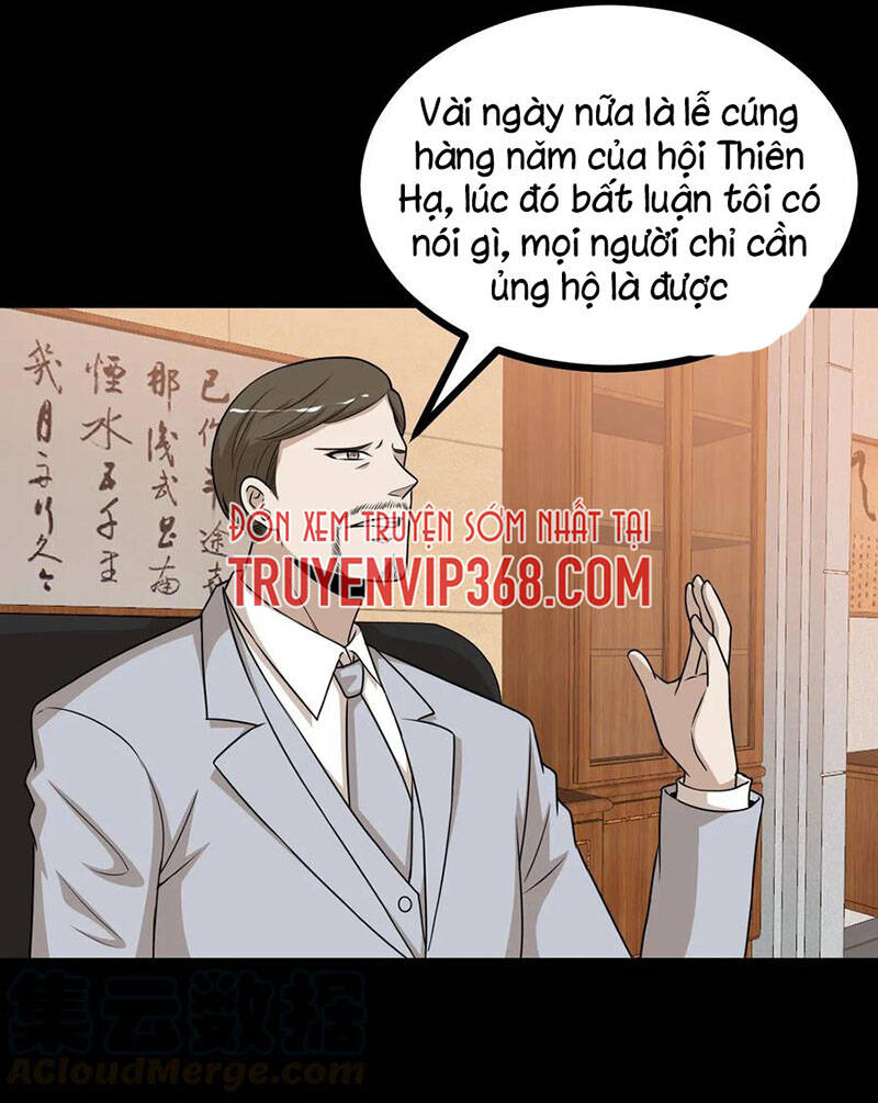 Đai Ca Trở Lại Tuổi 16 Chapter 148 - 25