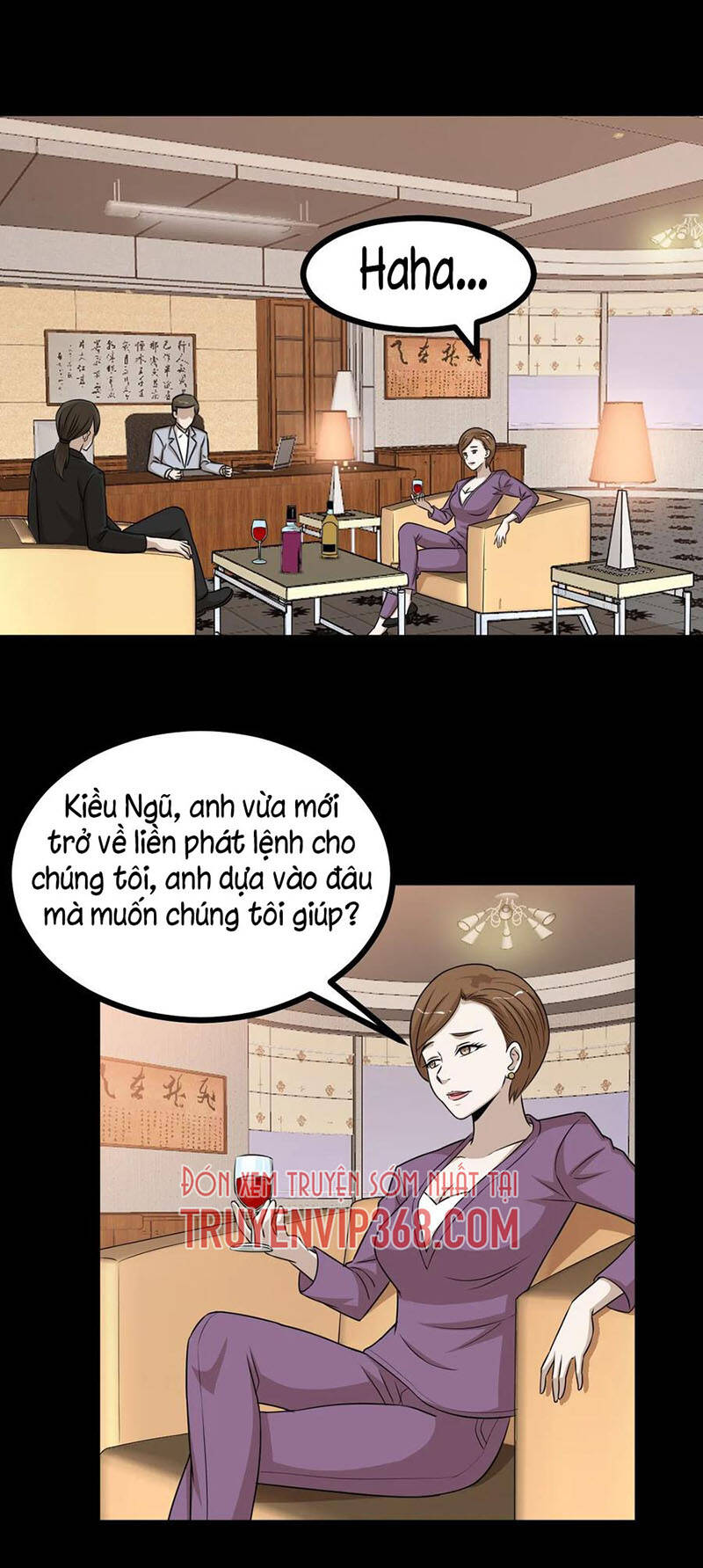 Đai Ca Trở Lại Tuổi 16 Chapter 148 - 26