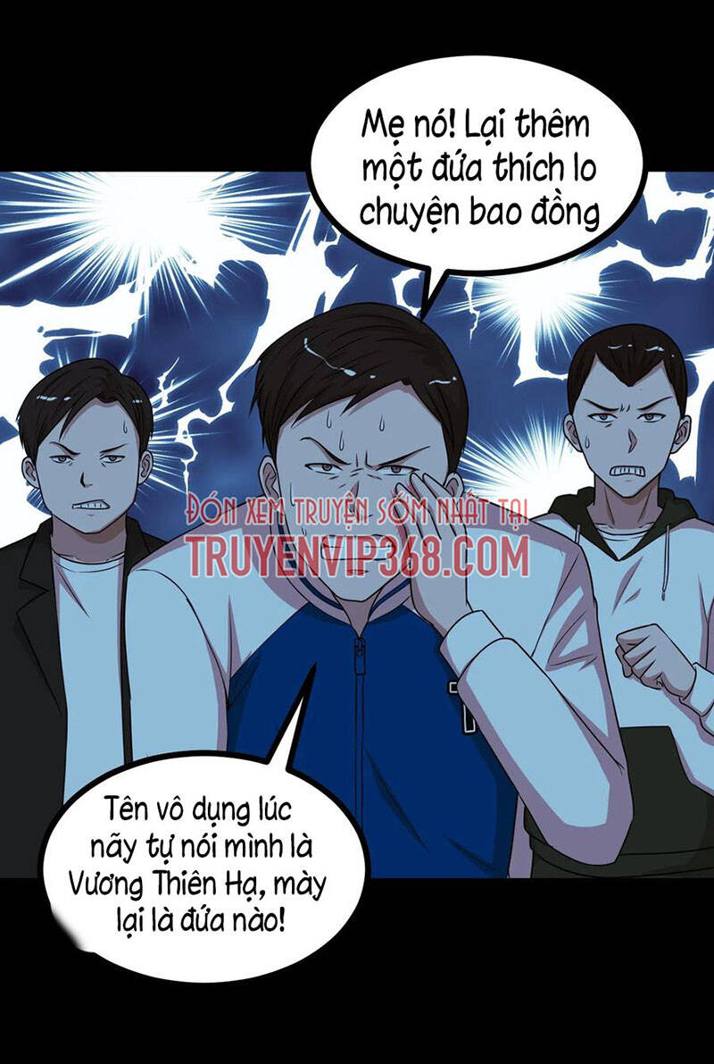 Đai Ca Trở Lại Tuổi 16 Chapter 148 - 9