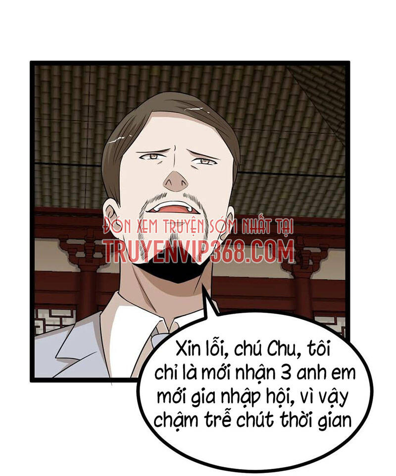 Đai Ca Trở Lại Tuổi 16 Chapter 149 - 11