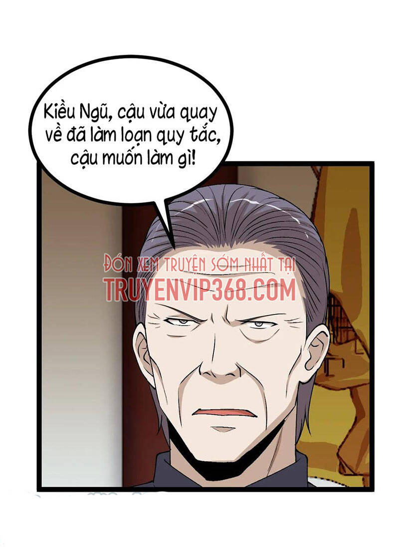 Đai Ca Trở Lại Tuổi 16 Chapter 149 - 10