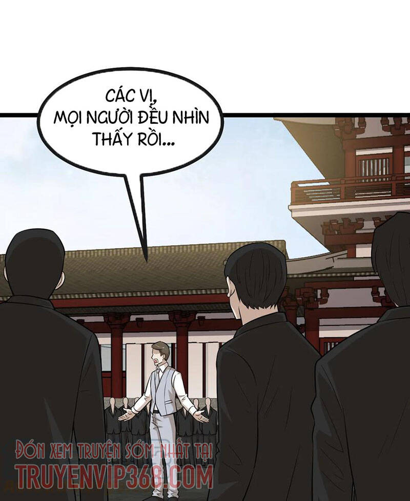 Đai Ca Trở Lại Tuổi 16 Chapter 151 - 18