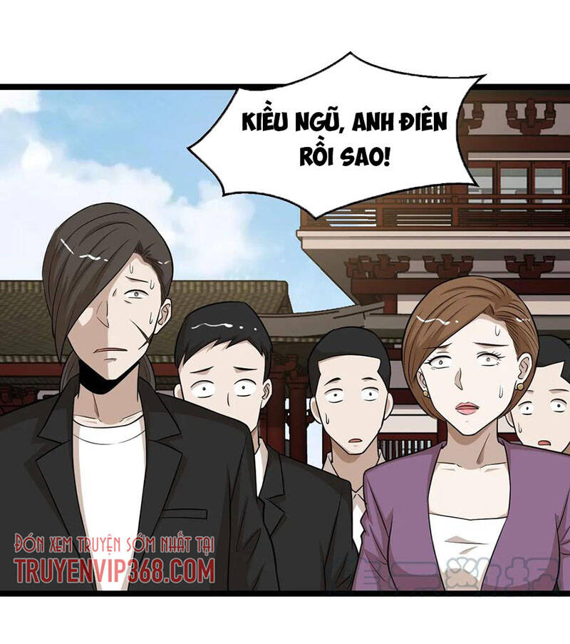 Đai Ca Trở Lại Tuổi 16 Chapter 151 - 26