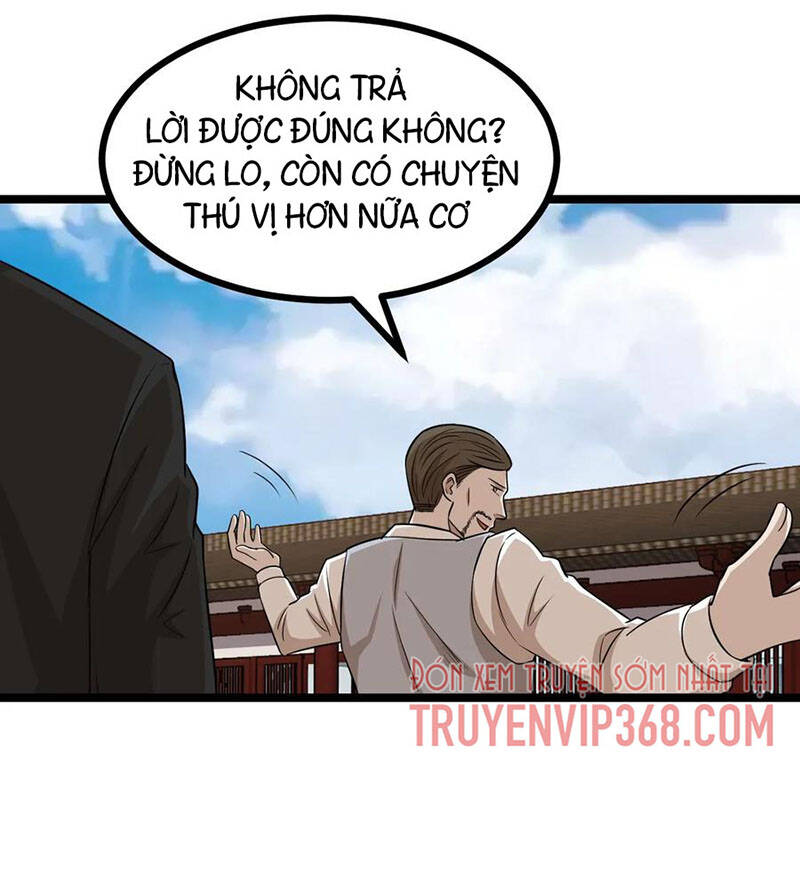 Đai Ca Trở Lại Tuổi 16 Chapter 152 - 11