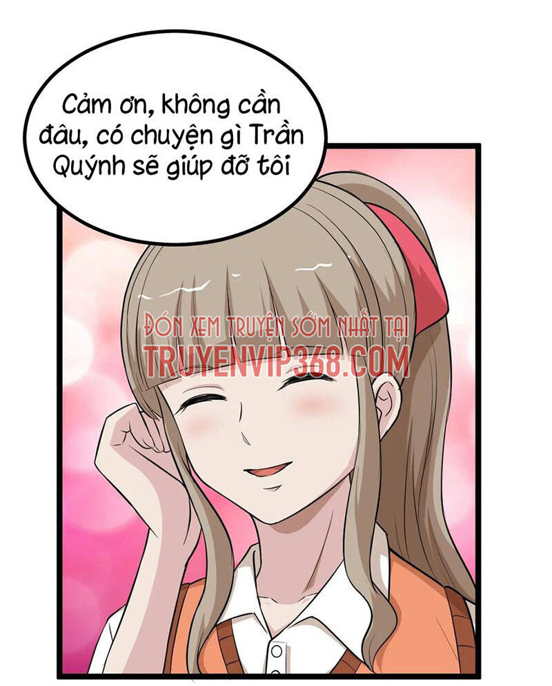 Đai Ca Trở Lại Tuổi 16 Chapter 156 - 30