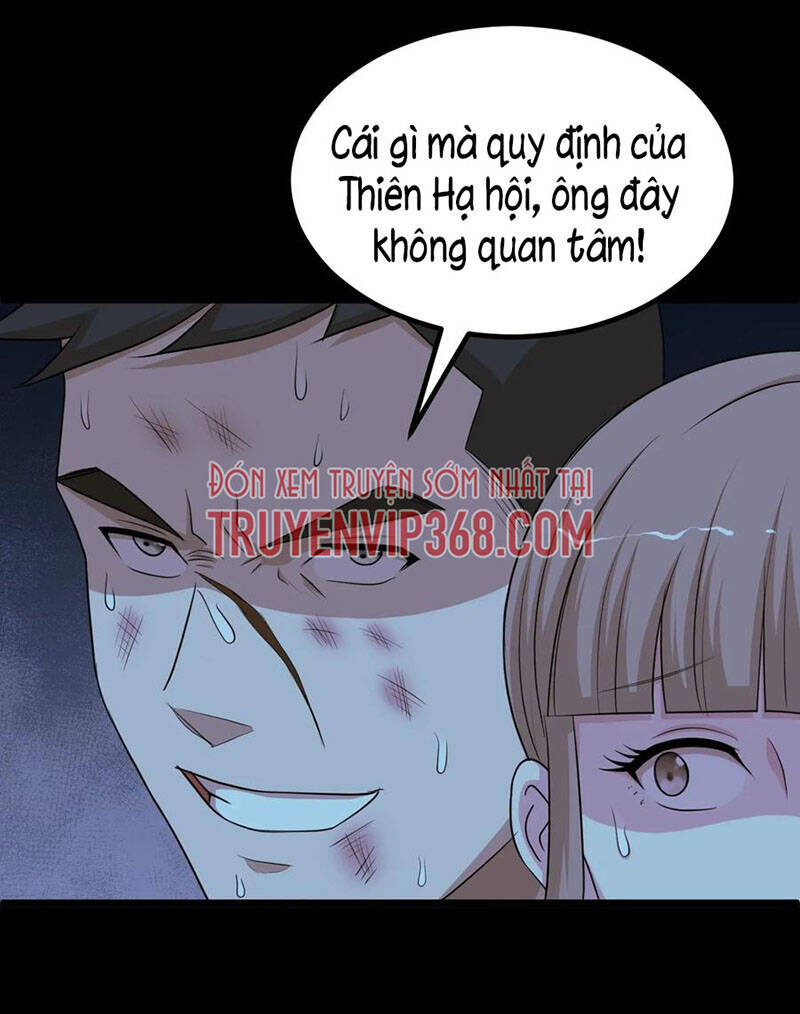 Đai Ca Trở Lại Tuổi 16 Chapter 159 - 11