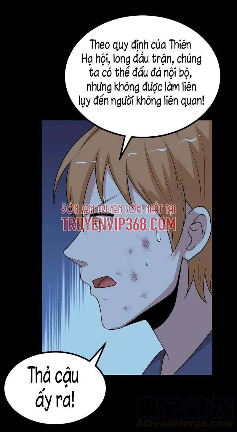 Đai Ca Trở Lại Tuổi 16 Chapter 159 - 10