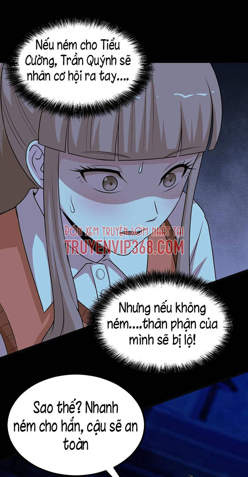 Đai Ca Trở Lại Tuổi 16 Chapter 160 - 12