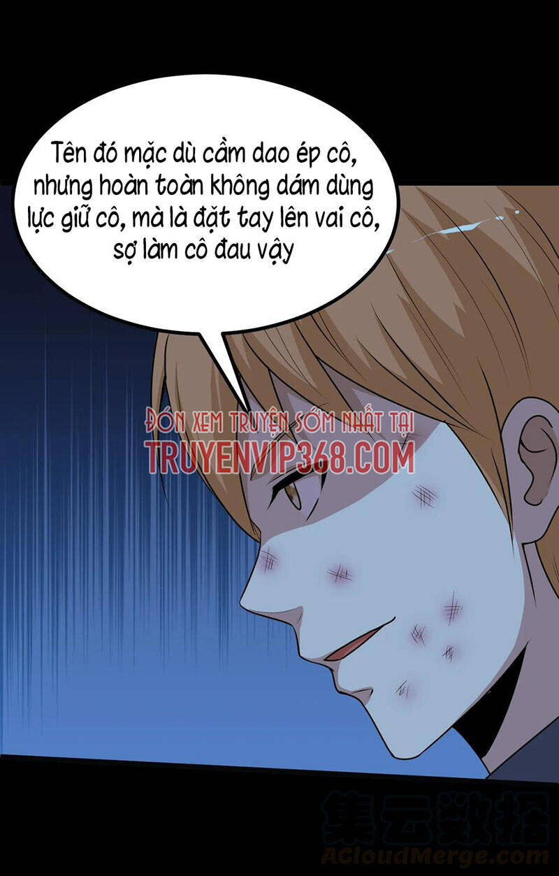 Đai Ca Trở Lại Tuổi 16 Chapter 160 - 19