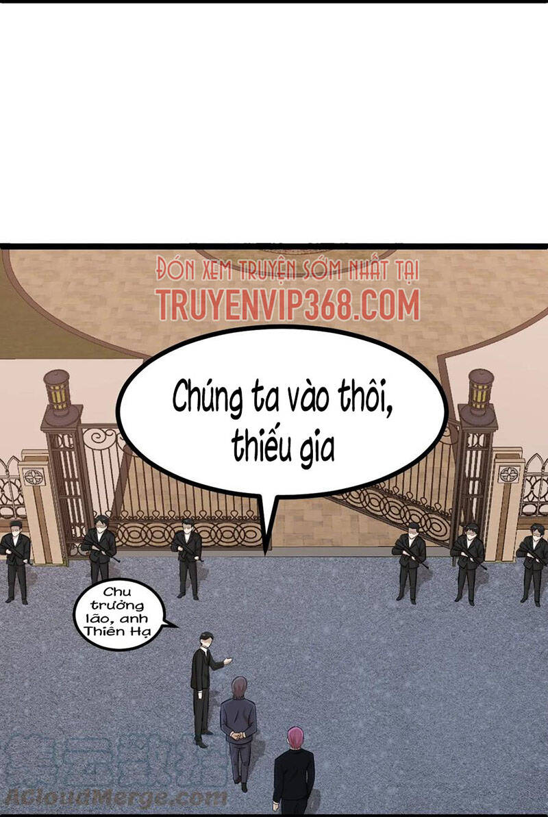 Đai Ca Trở Lại Tuổi 16 Chapter 162 - 19