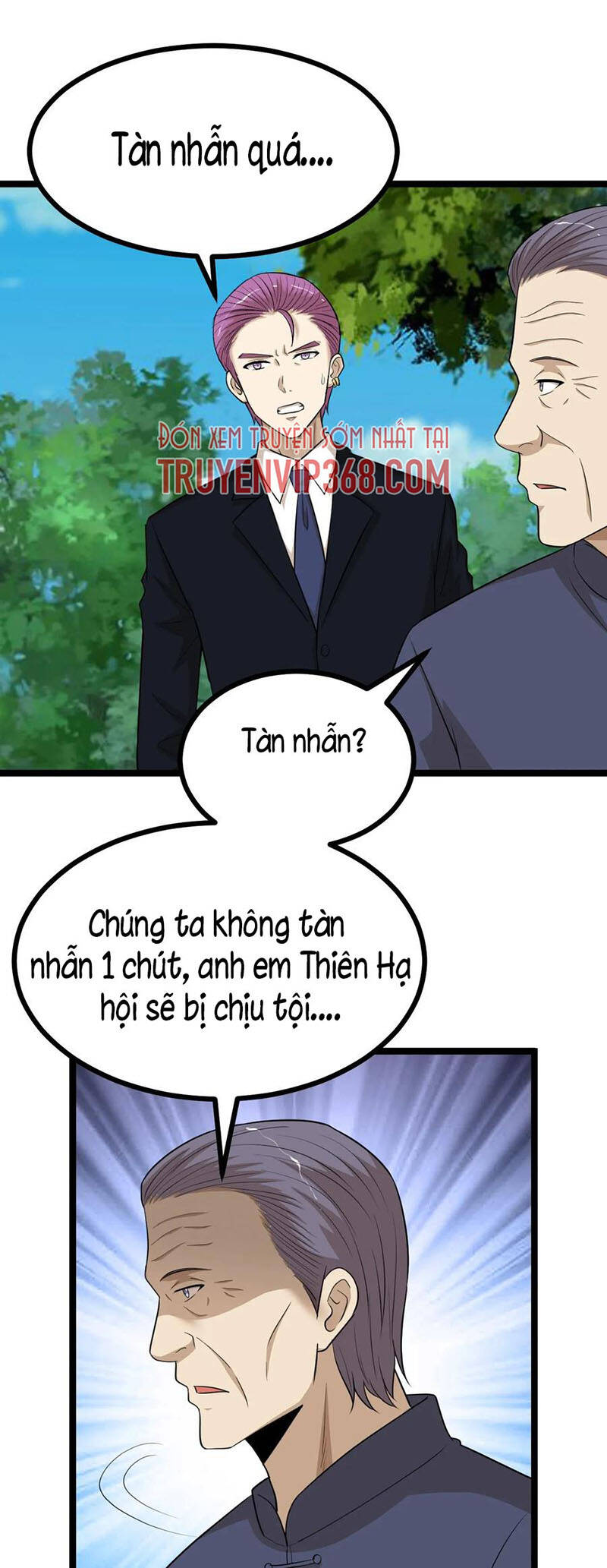 Đai Ca Trở Lại Tuổi 16 Chapter 162 - 27