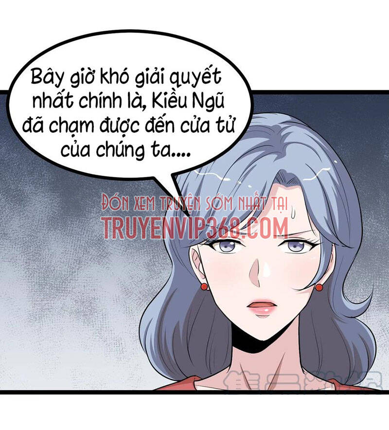 Đai Ca Trở Lại Tuổi 16 Chapter 162 - 4