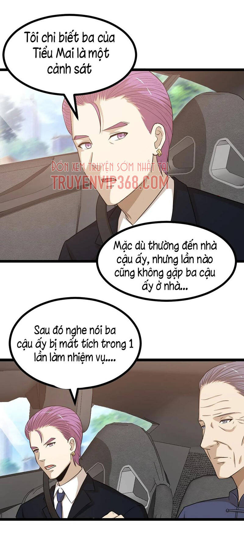 Đai Ca Trở Lại Tuổi 16 Chapter 163 - 23