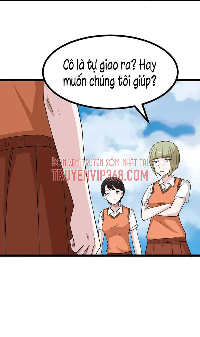 Đai Ca Trở Lại Tuổi 16 Chapter 165 - 22