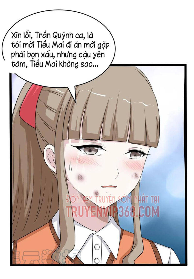 Đai Ca Trở Lại Tuổi 16 Chapter 167 - 22