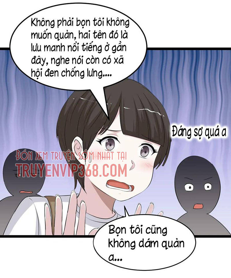 Đai Ca Trở Lại Tuổi 16 Chapter 167 - 25