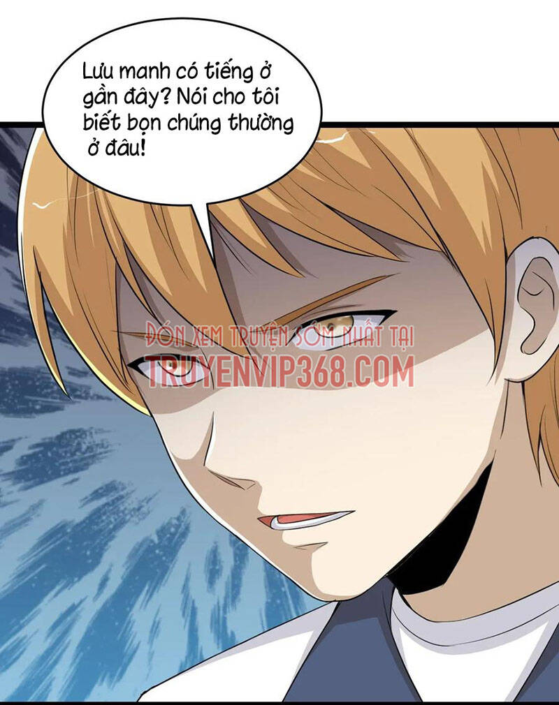 Đai Ca Trở Lại Tuổi 16 Chapter 167 - 26