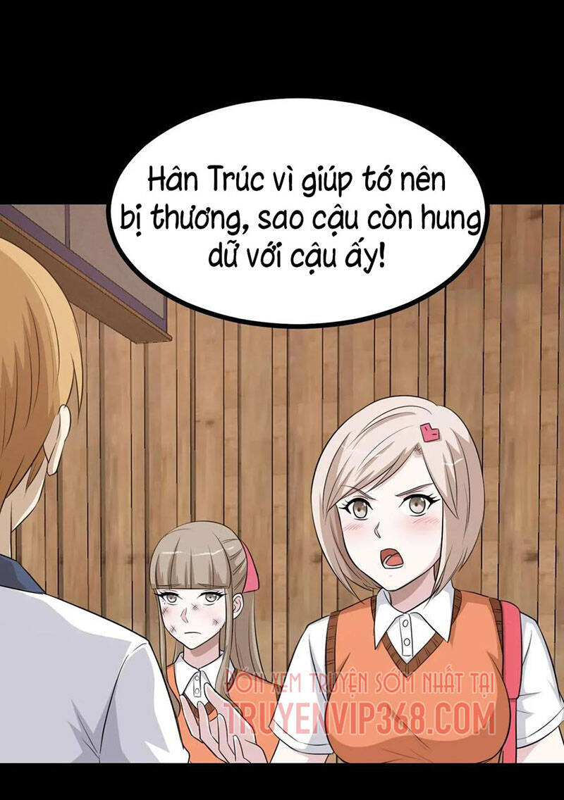 Đai Ca Trở Lại Tuổi 16 Chapter 168 - 30