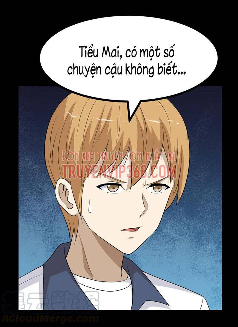 Đai Ca Trở Lại Tuổi 16 Chapter 168 - 31