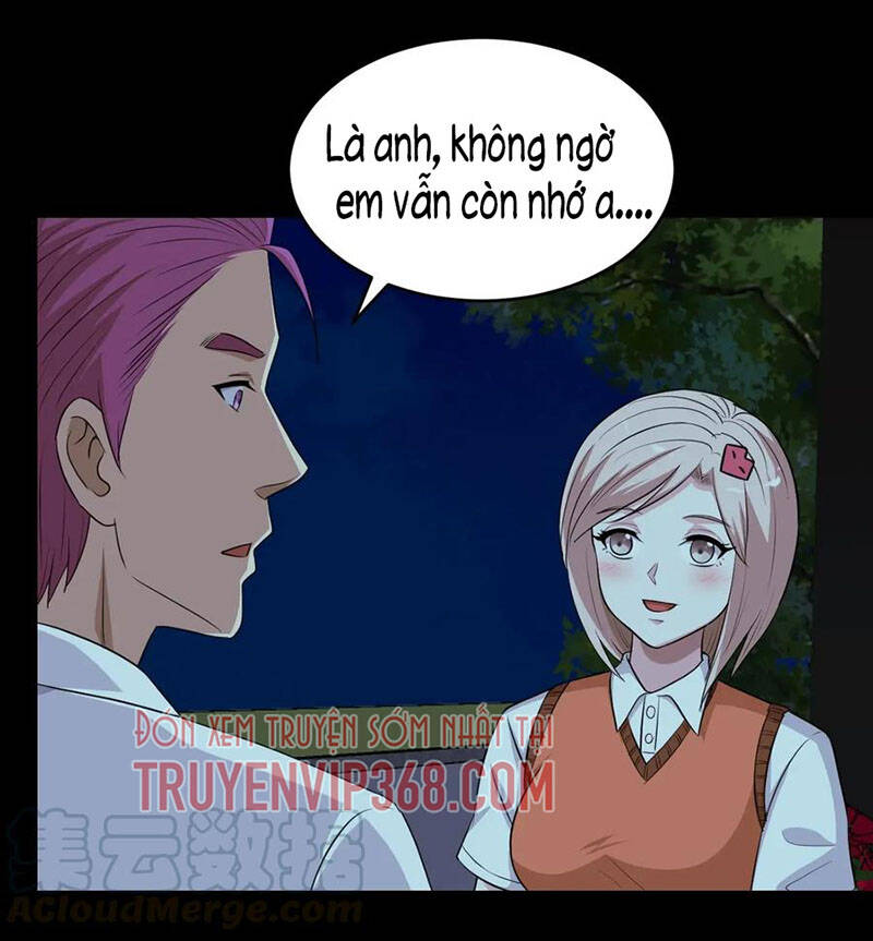 Đai Ca Trở Lại Tuổi 16 Chapter 169 - 4