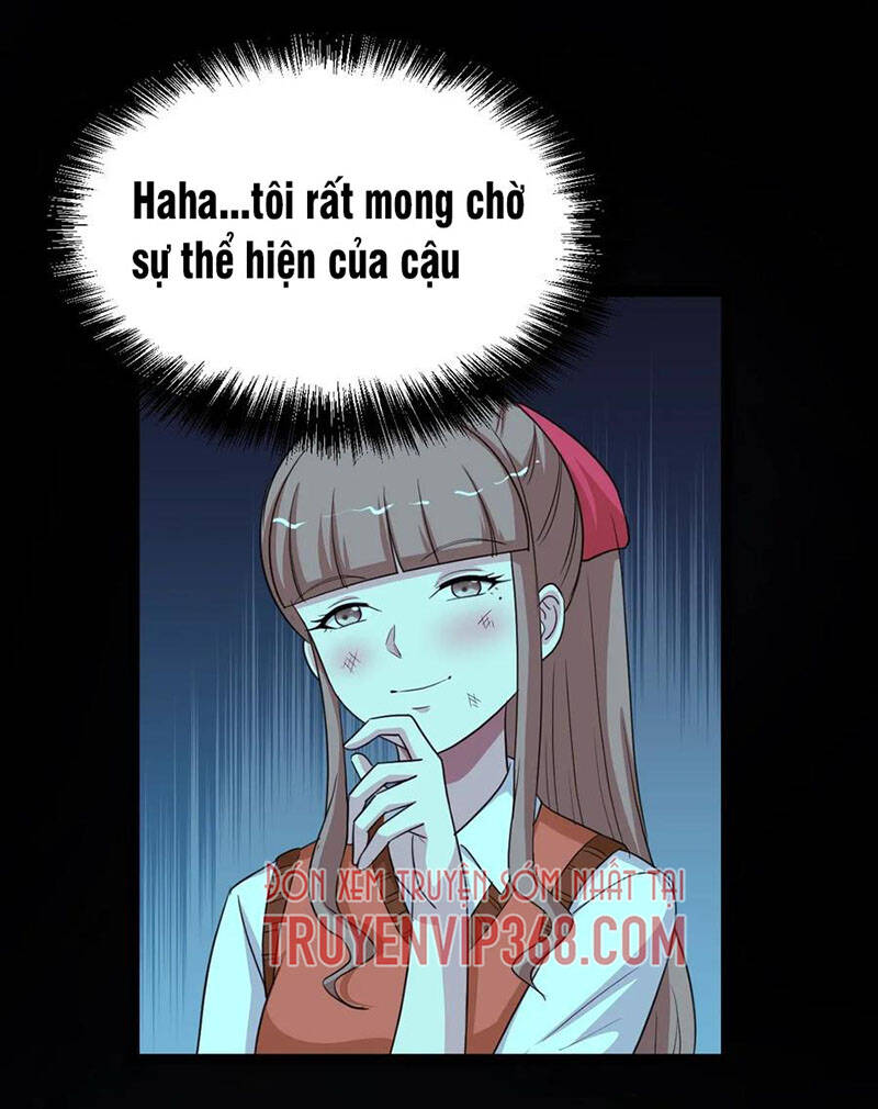 Đai Ca Trở Lại Tuổi 16 Chapter 170 - 29