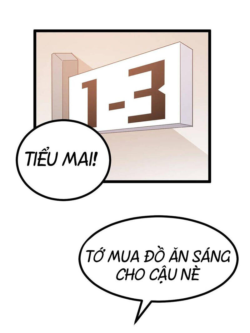 Đai Ca Trở Lại Tuổi 16 Chapter 171 - 16