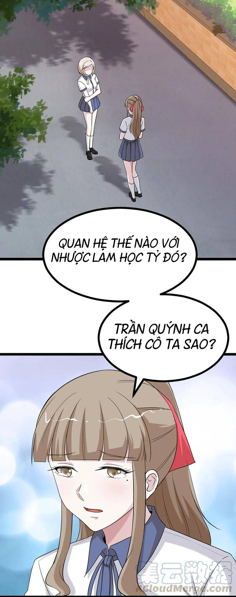 Đai Ca Trở Lại Tuổi 16 Chapter 173 - 29