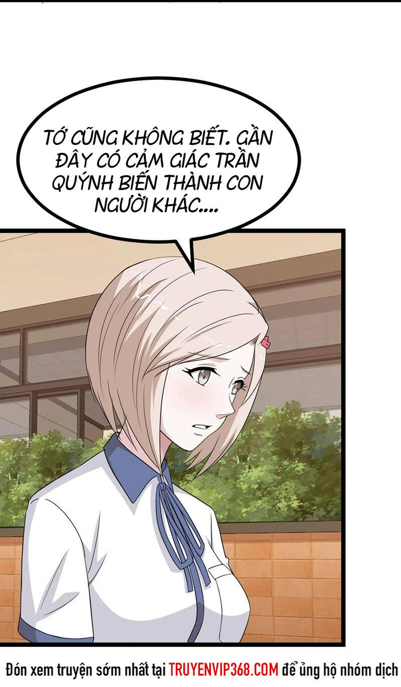 Đai Ca Trở Lại Tuổi 16 Chapter 173 - 30