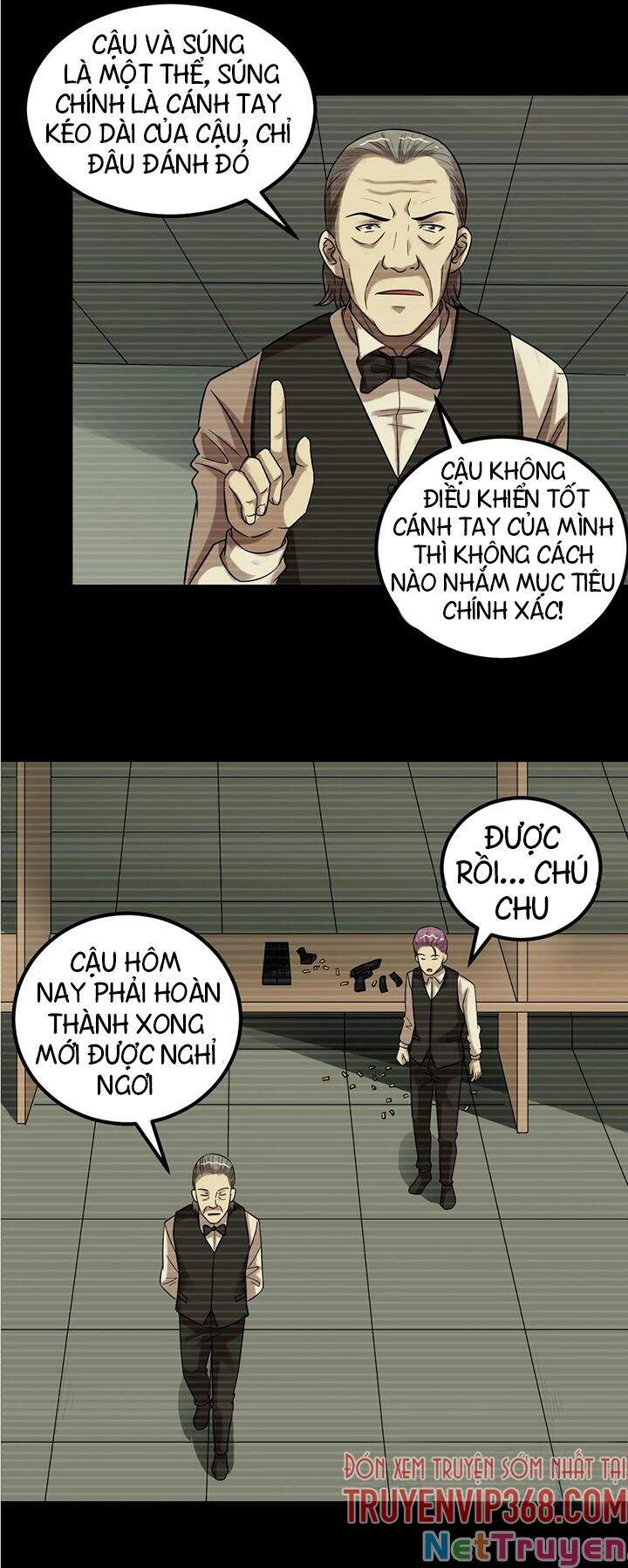 Đai Ca Trở Lại Tuổi 16 Chapter 34 - 18