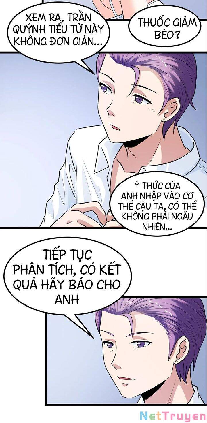 Đai Ca Trở Lại Tuổi 16 Chapter 36 - 20