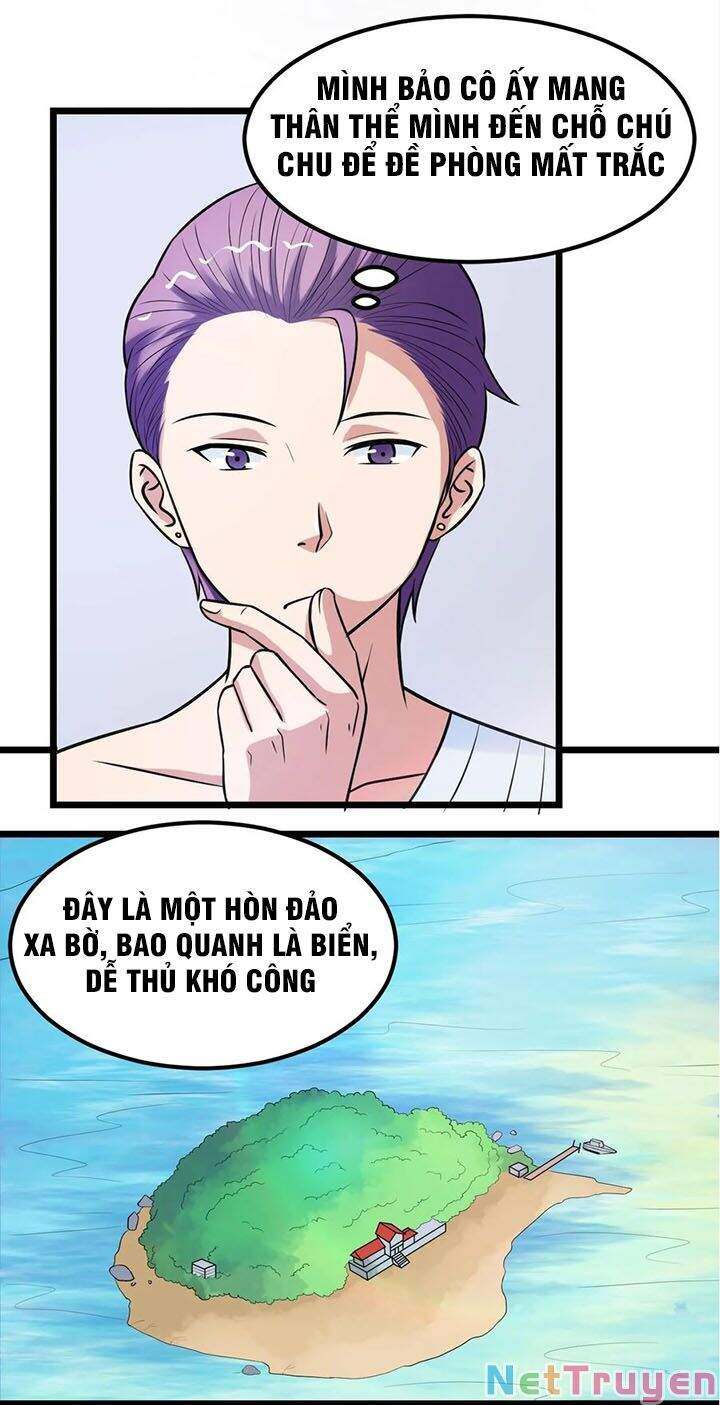 Đai Ca Trở Lại Tuổi 16 Chapter 36 - 9