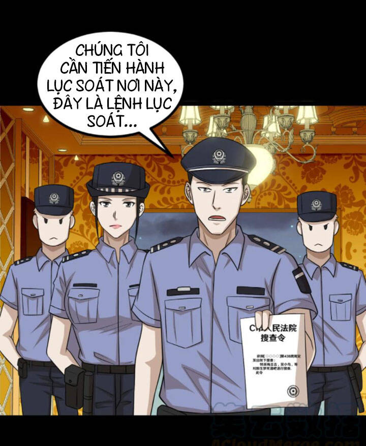 Đai Ca Trở Lại Tuổi 16 Chapter 66 - 3