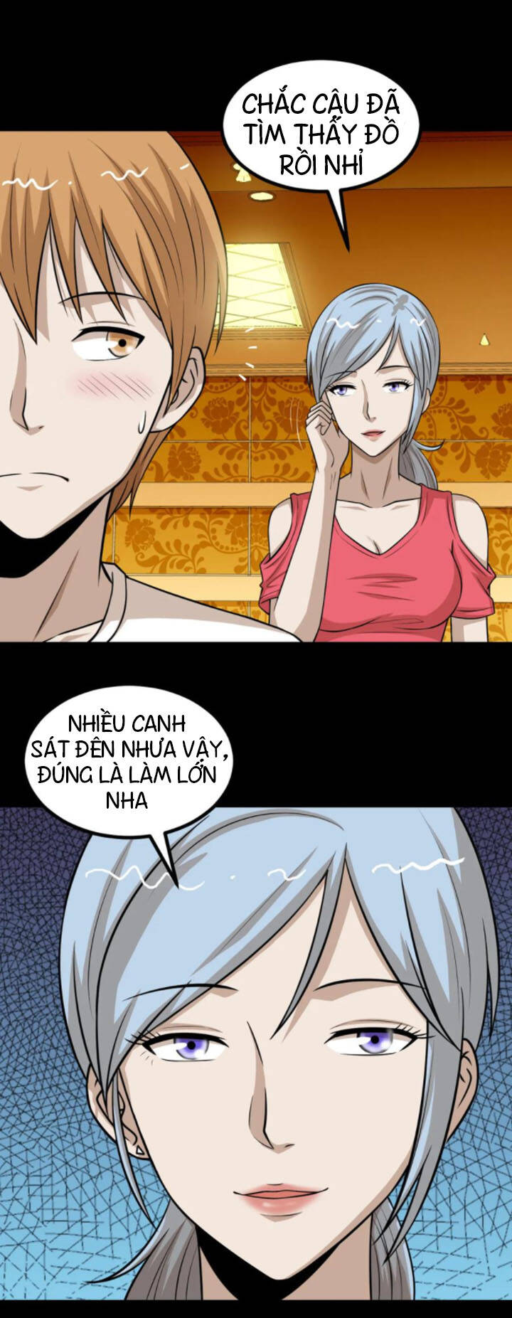 Đai Ca Trở Lại Tuổi 16 Chapter 66 - 7