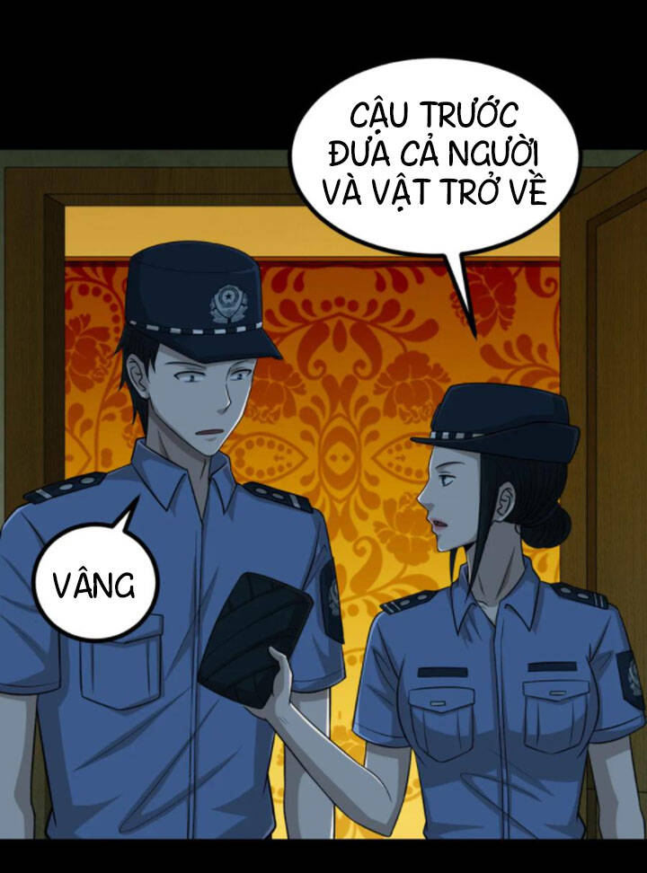 Đai Ca Trở Lại Tuổi 16 Chapter 67 - 17