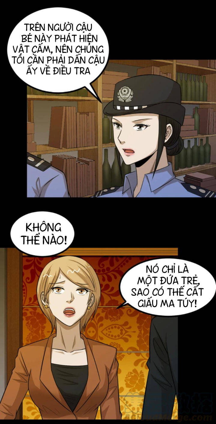 Đai Ca Trở Lại Tuổi 16 Chapter 67 - 20