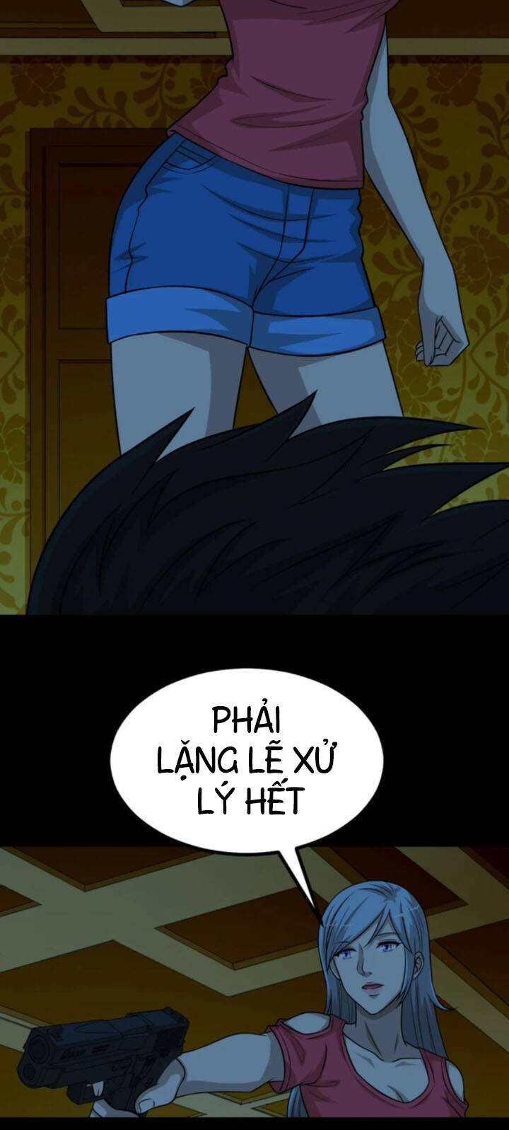 Đai Ca Trở Lại Tuổi 16 Chapter 67 - 5