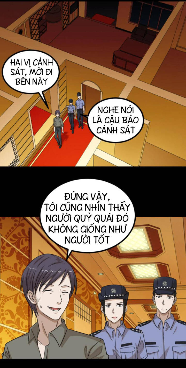 Đai Ca Trở Lại Tuổi 16 Chapter 67 - 8