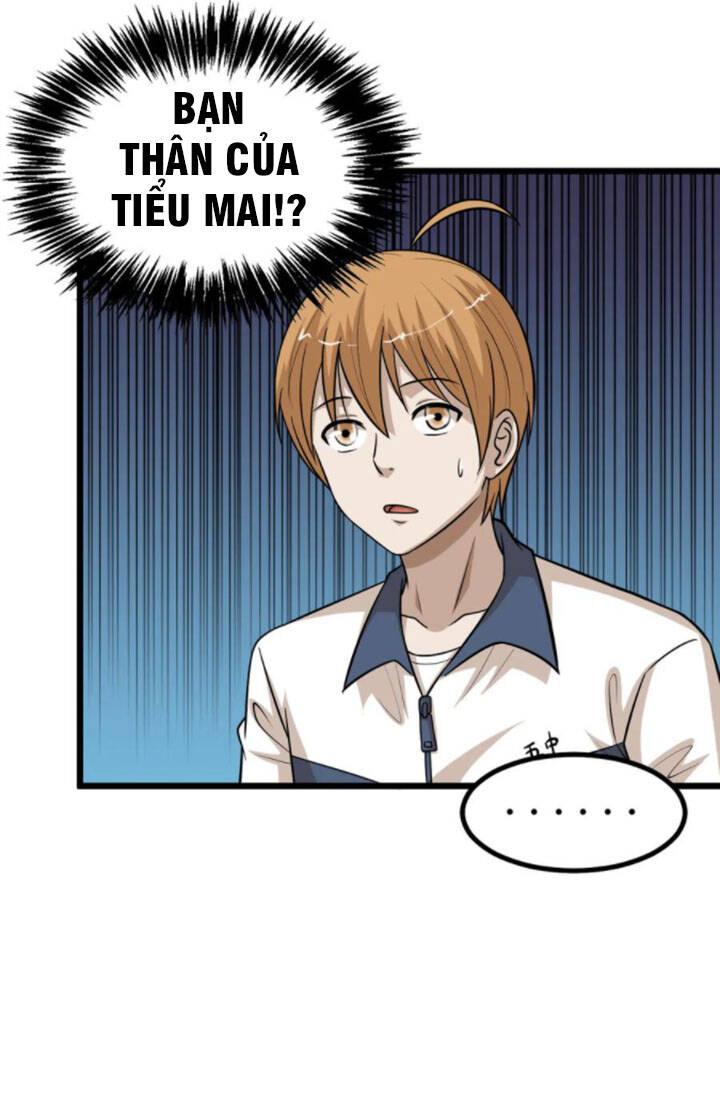 Đai Ca Trở Lại Tuổi 16 Chapter 70 - 9