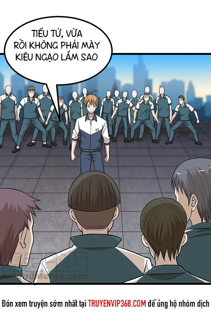 Đai Ca Trở Lại Tuổi 16 Chapter 71 - 10