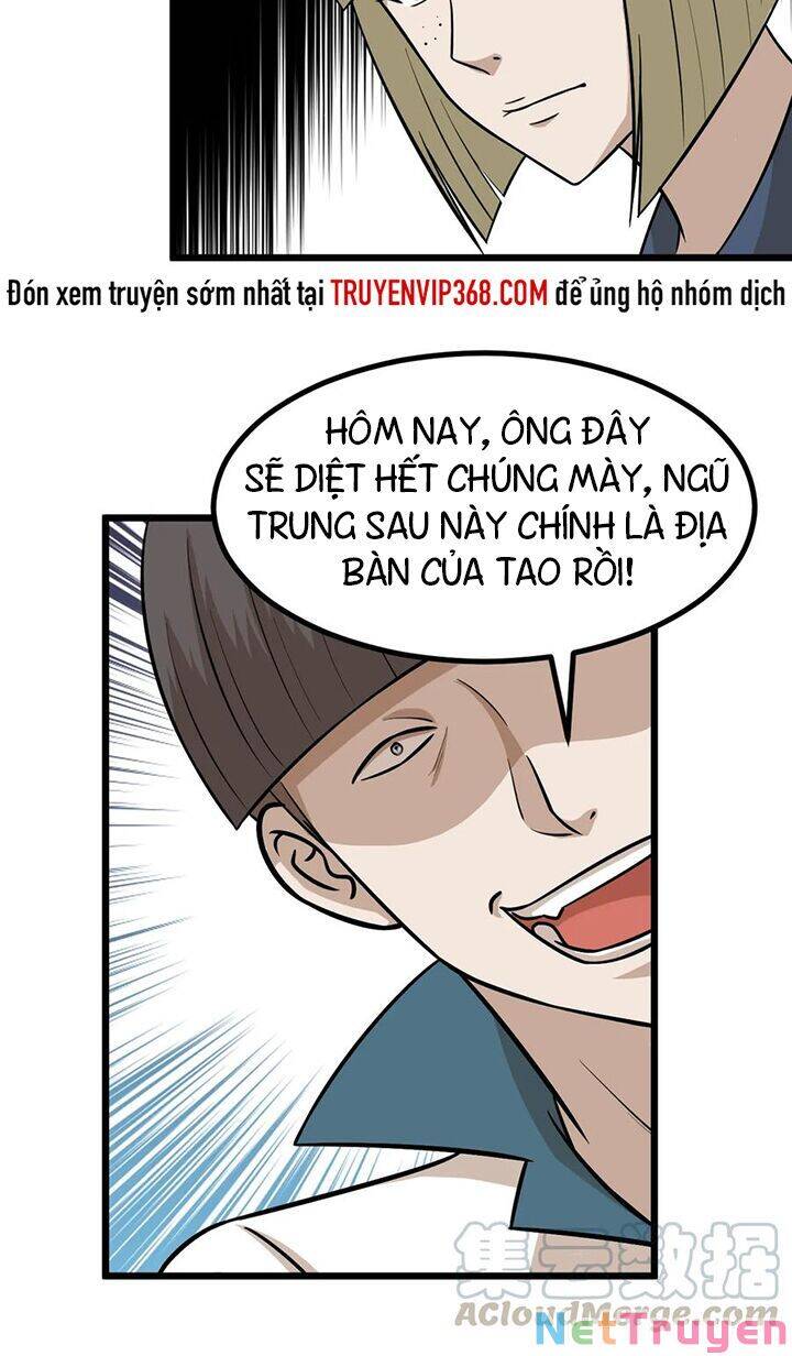 Đai Ca Trở Lại Tuổi 16 Chapter 72 - 8