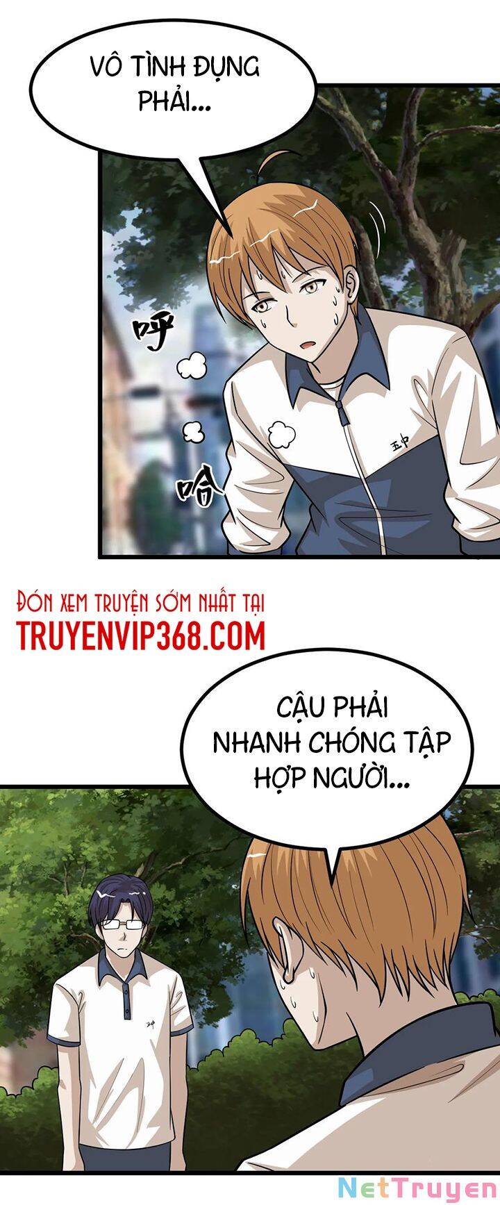 Đai Ca Trở Lại Tuổi 16 Chapter 73 - 4