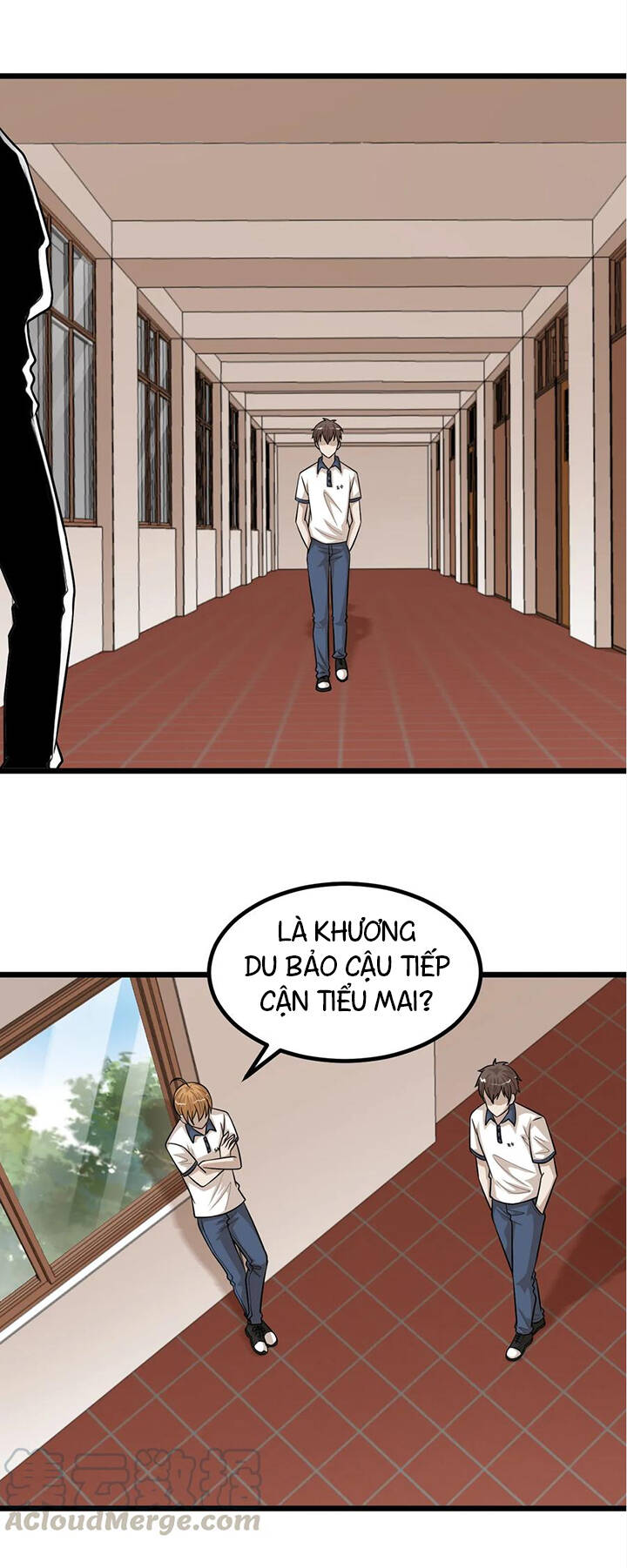 Đai Ca Trở Lại Tuổi 16 Chapter 75 - 10