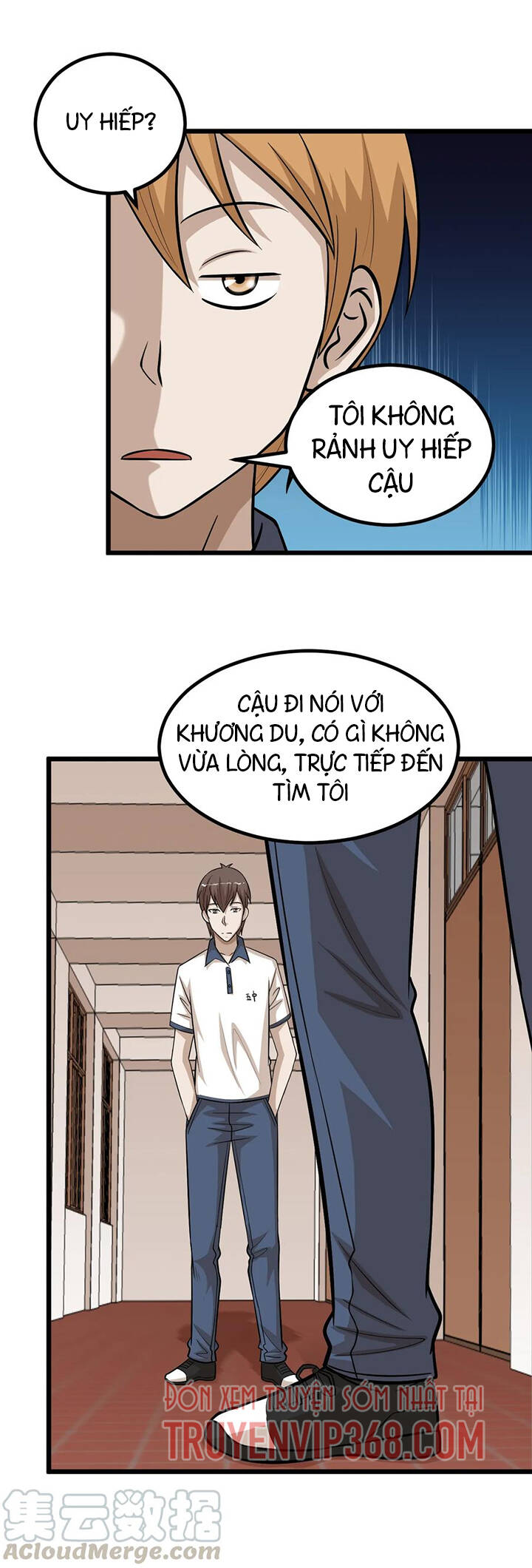 Đai Ca Trở Lại Tuổi 16 Chapter 76 - 2