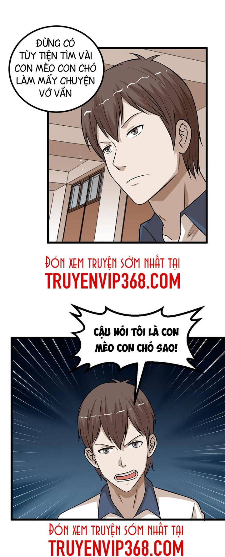 Đai Ca Trở Lại Tuổi 16 Chapter 76 - 3