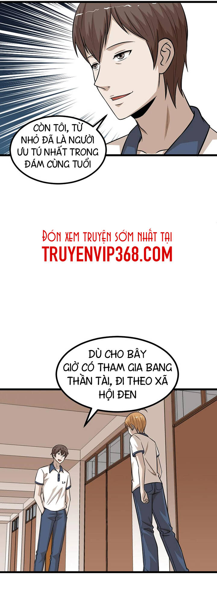 Đai Ca Trở Lại Tuổi 16 Chapter 76 - 5