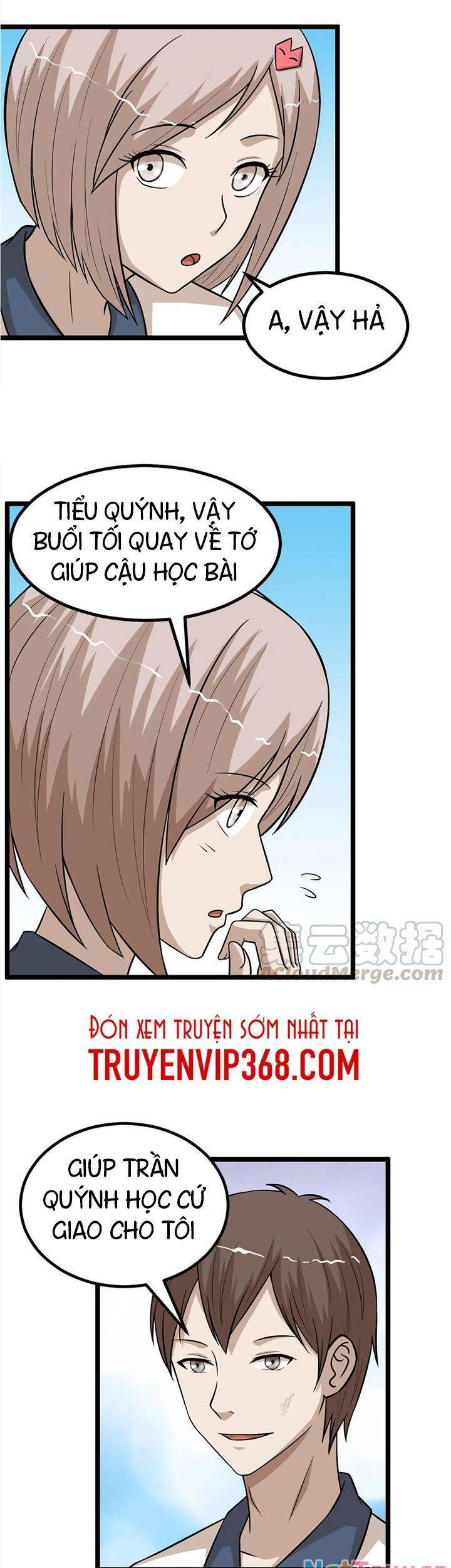 Đai Ca Trở Lại Tuổi 16 Chapter 77 - 12